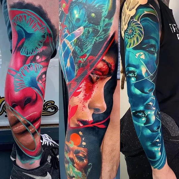 littleandytattoo