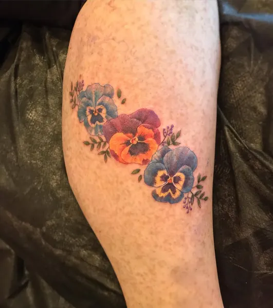 Flower