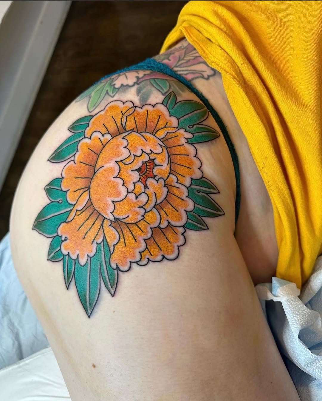 Flower
