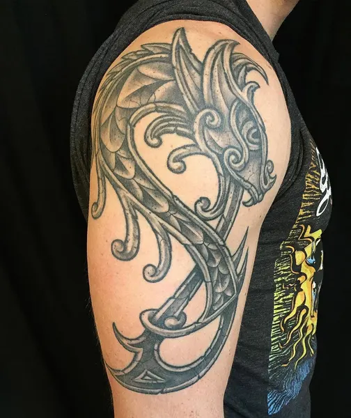 timbecktattoos
