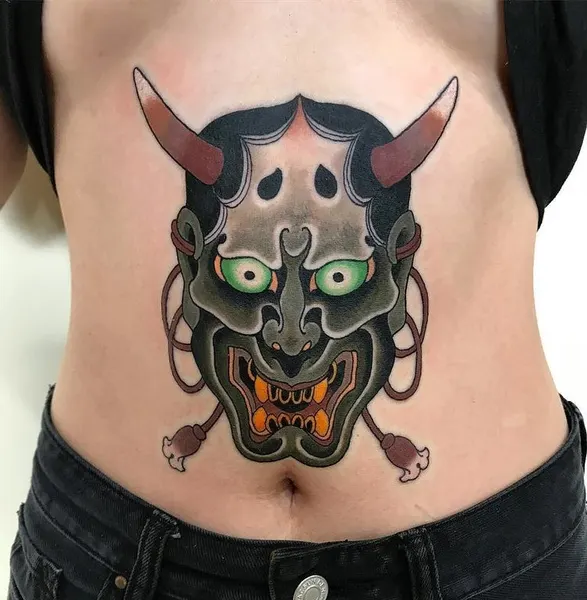 Full Circle Tattoo