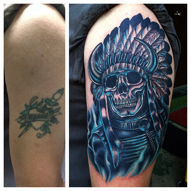 Sloo Tattoos