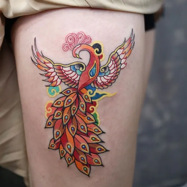 Guru Tattoo