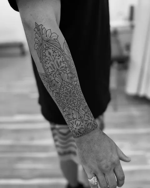 kirknilsentattoos