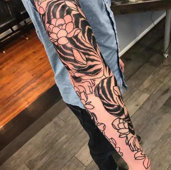 Tiger