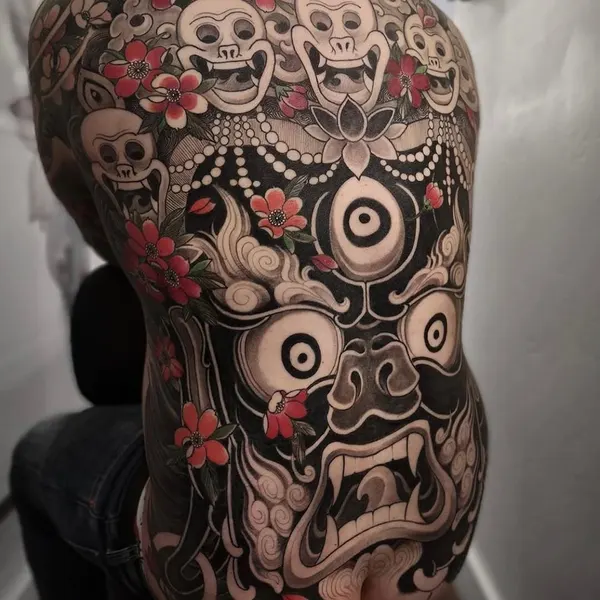 Guru Tattoo