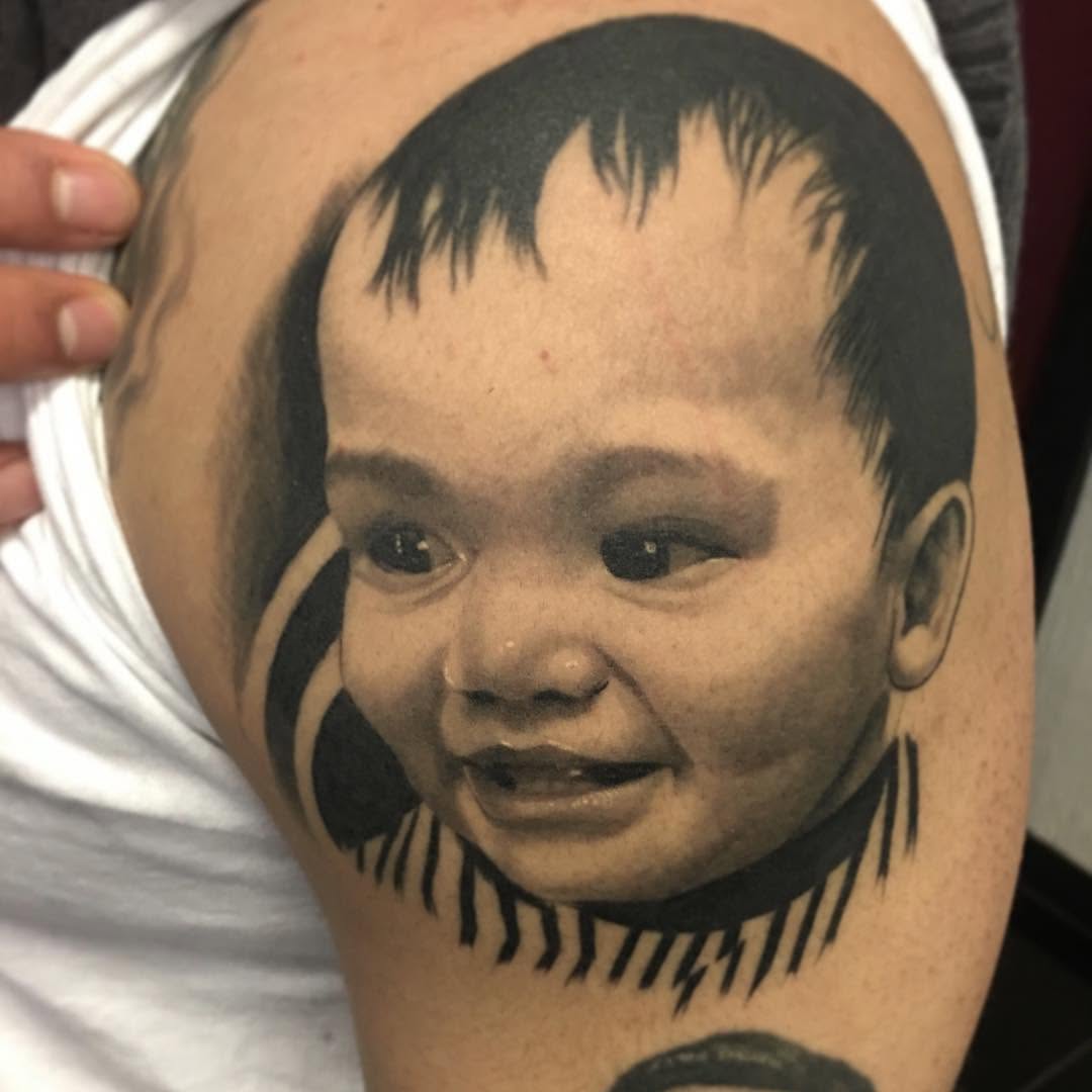 Luis Inda