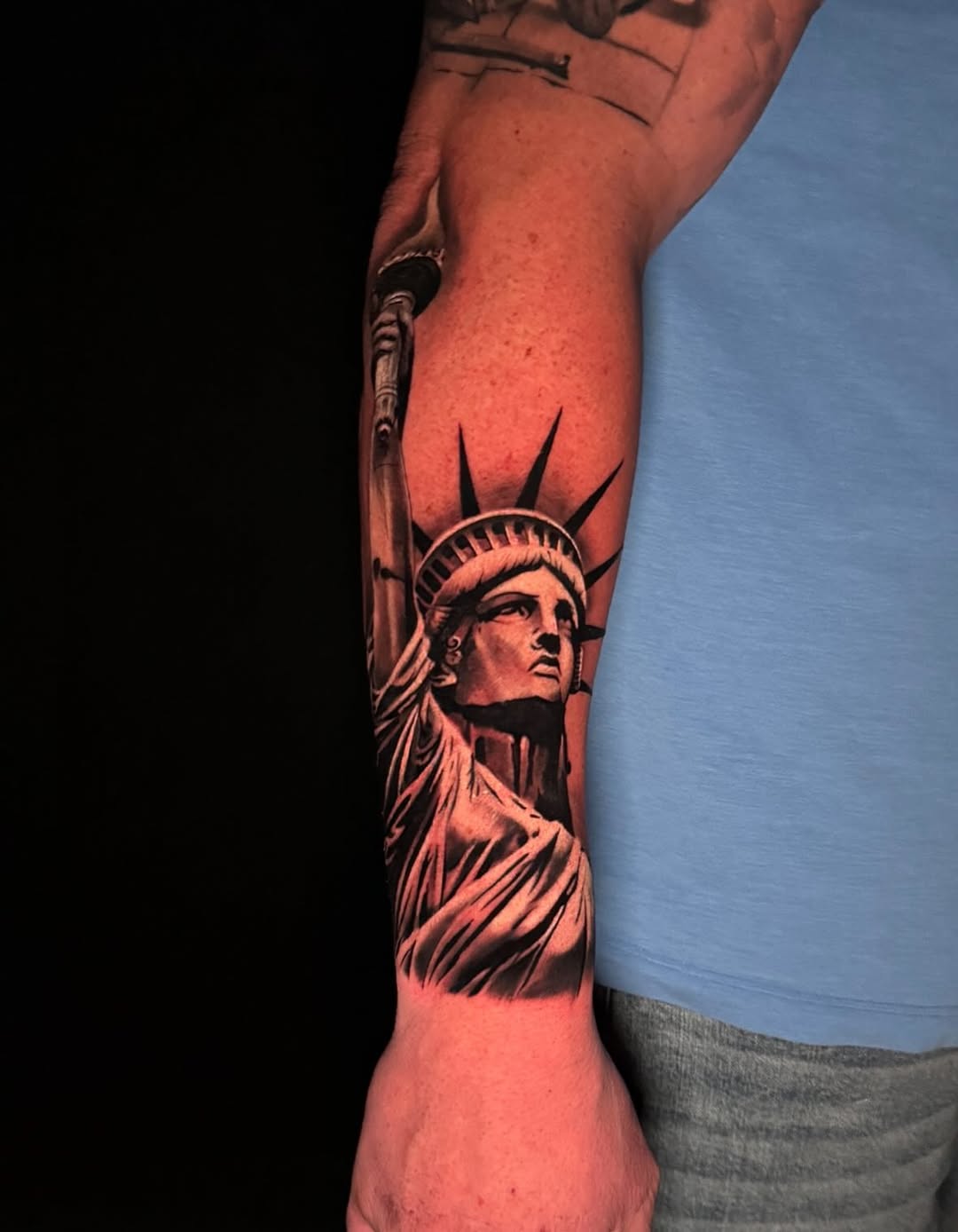 mattpehrsontattoos