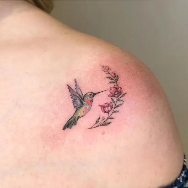 Circa Tattoo