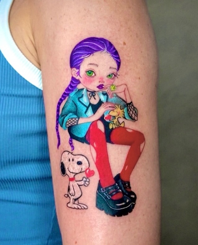Mini