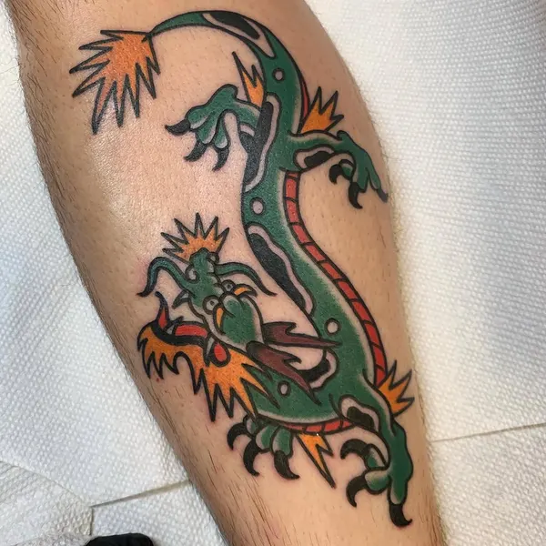 Dragon