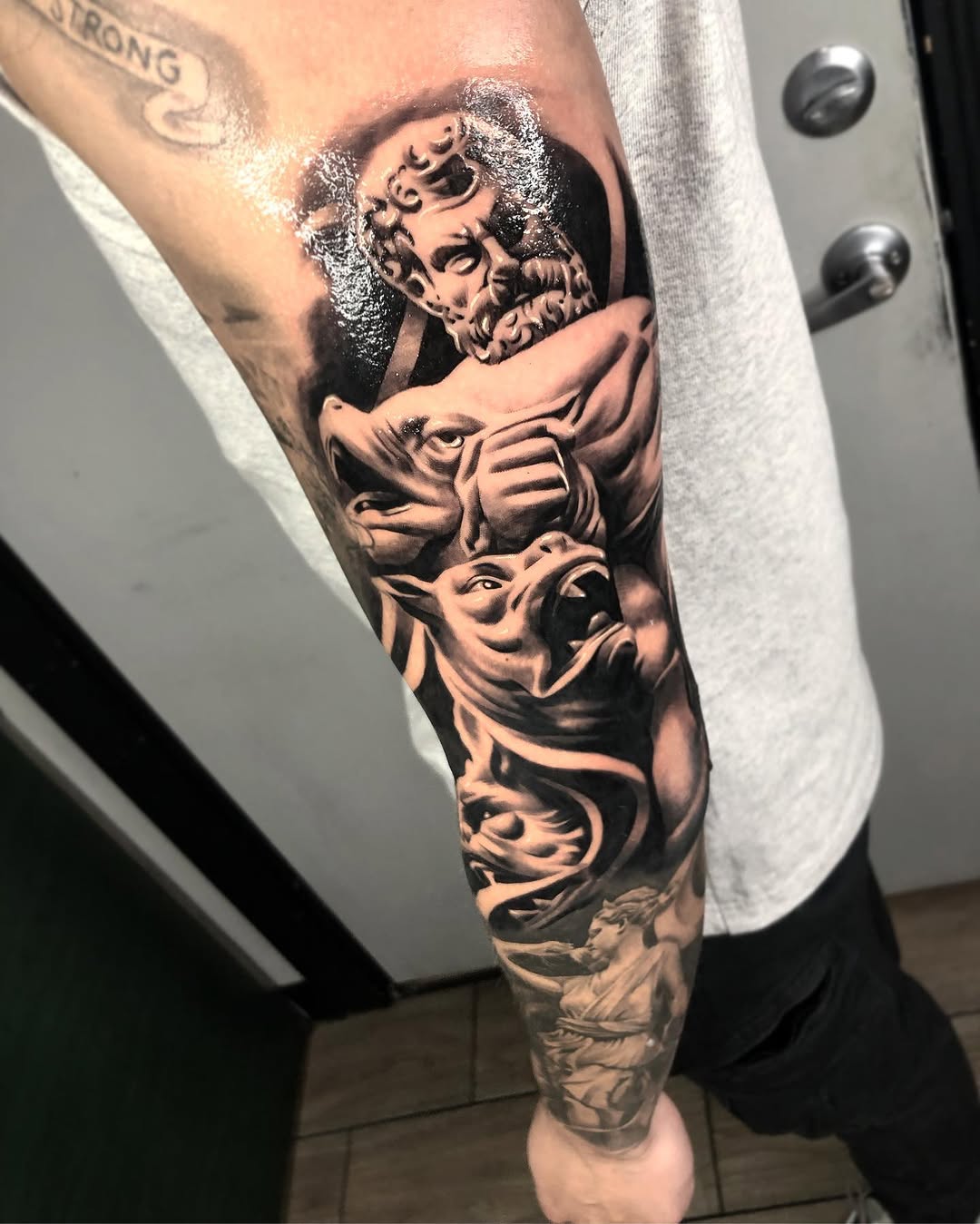 Luis Inda
