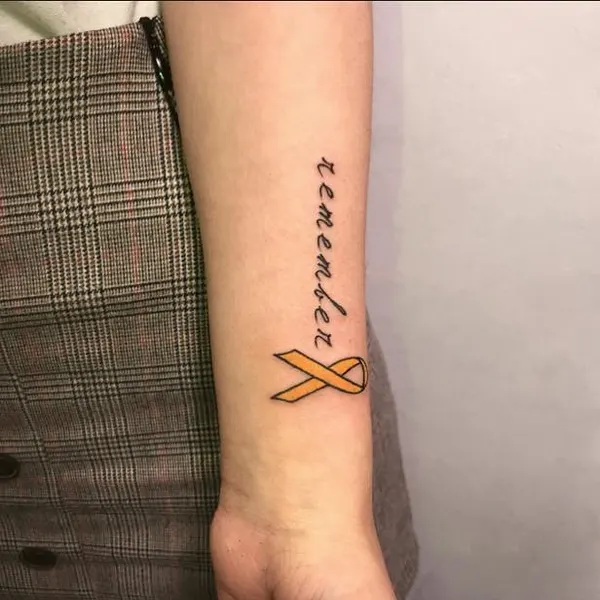 Lettering