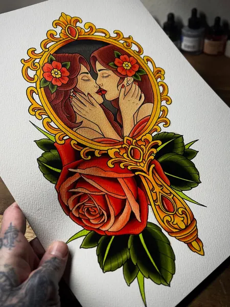 tylerharringtontattoos