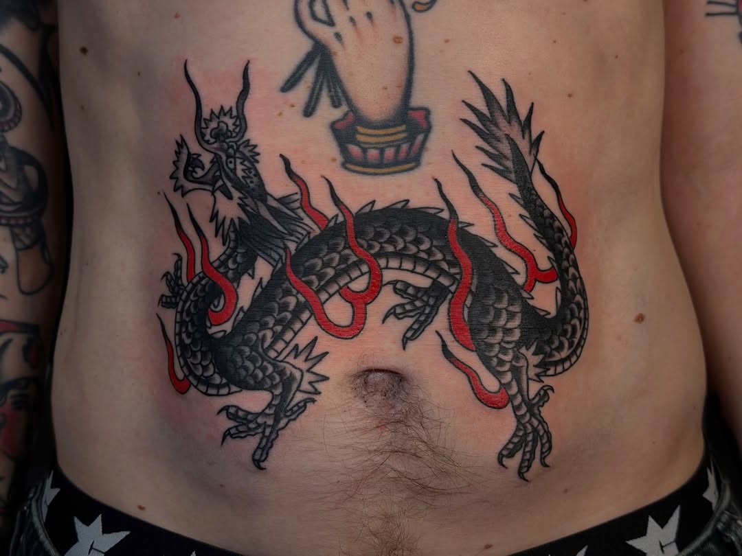 Dragon