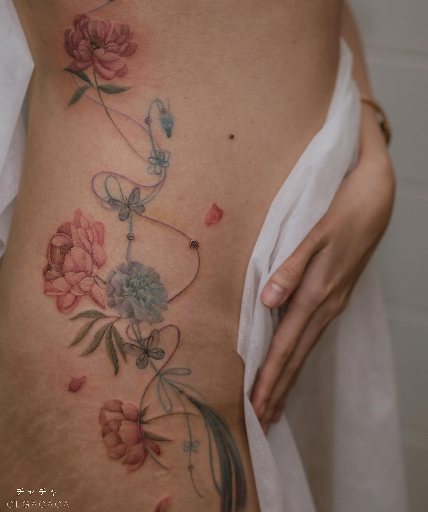 Flower