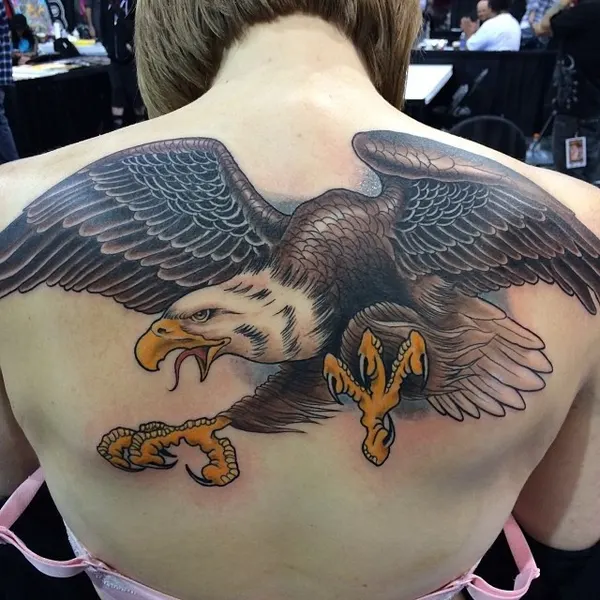 Full Circle Tattoo