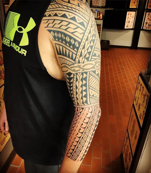 timbecktattoos