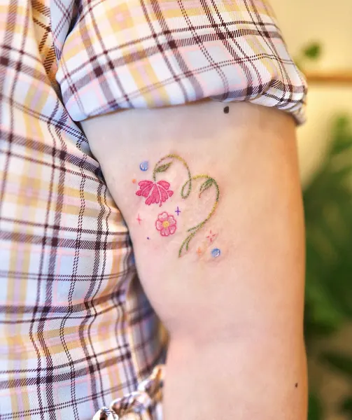 Flower