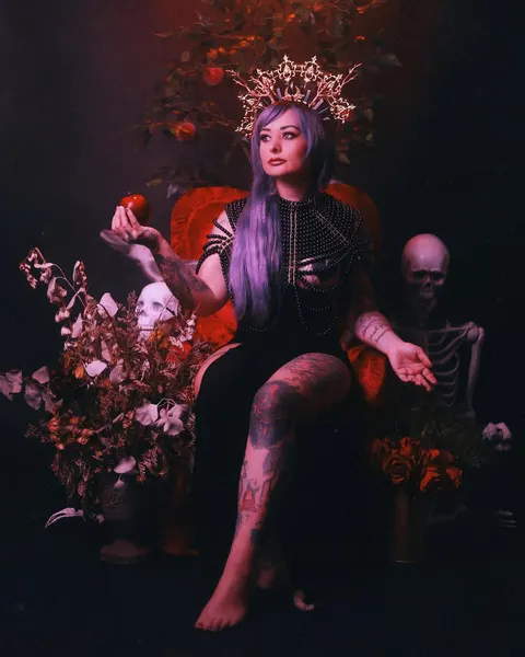 sarastigmata