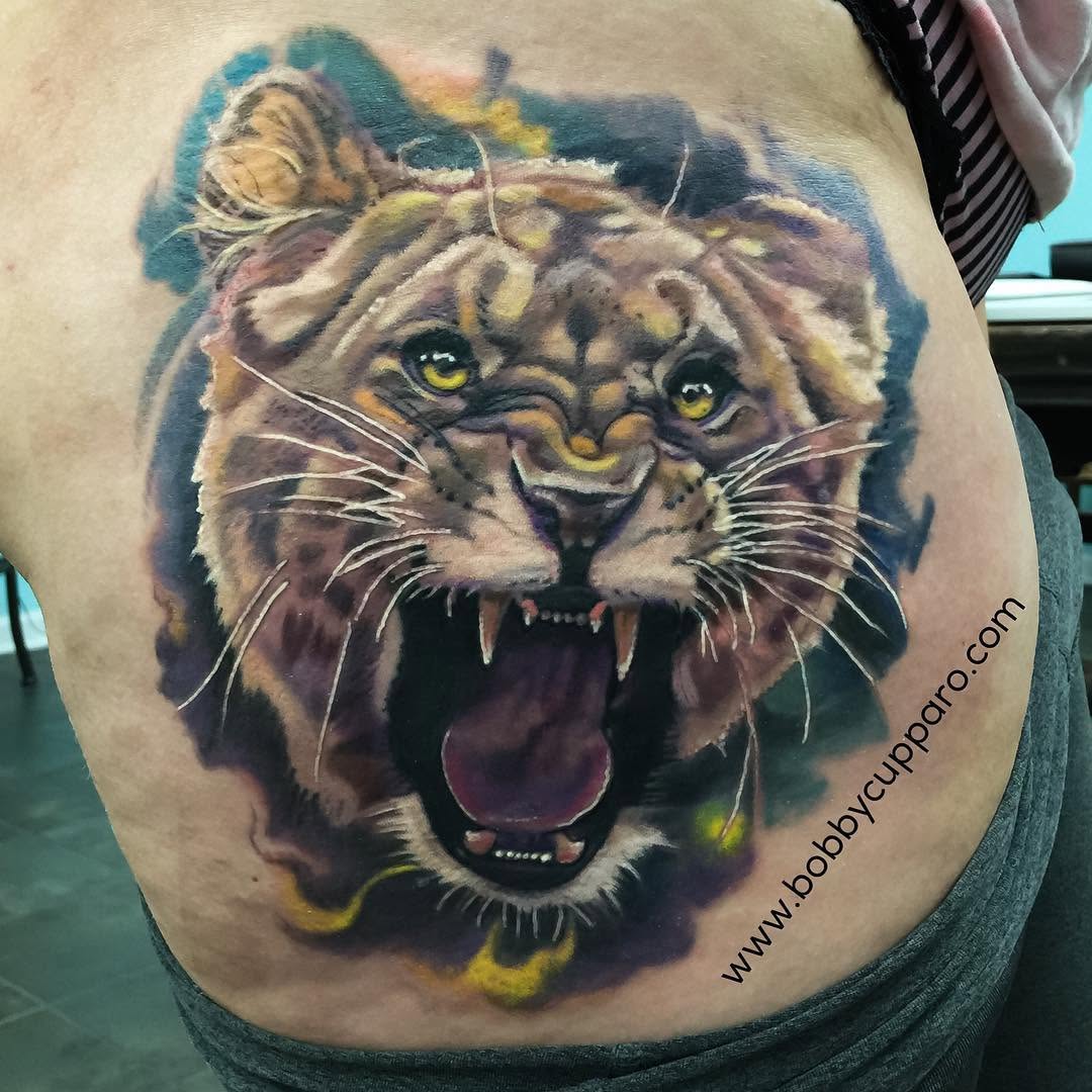 Tiger