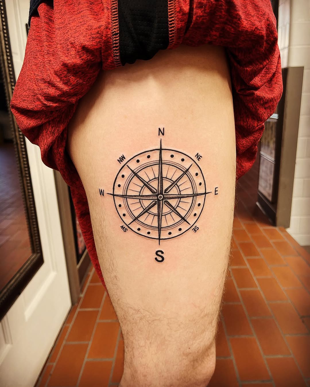 Nature, Geometric