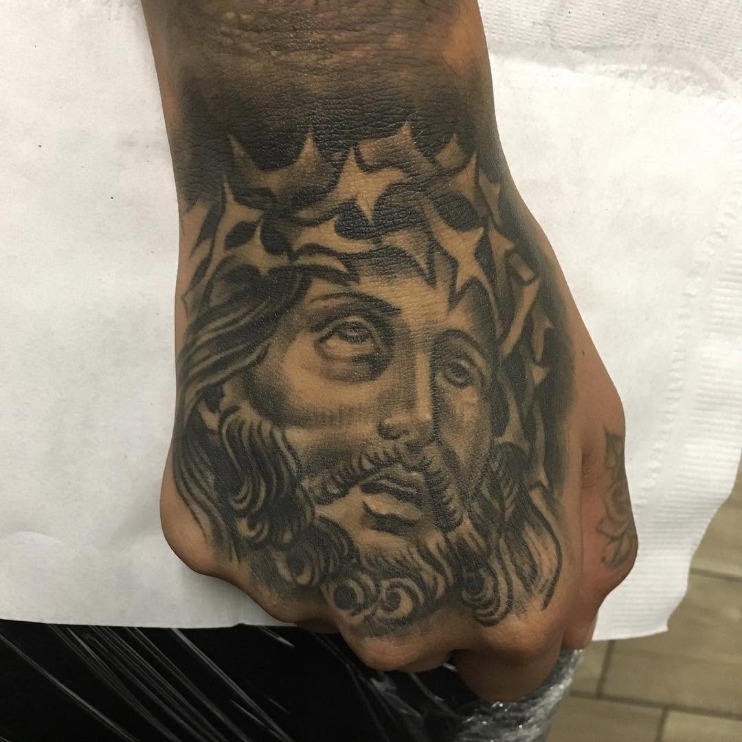 Luis Inda