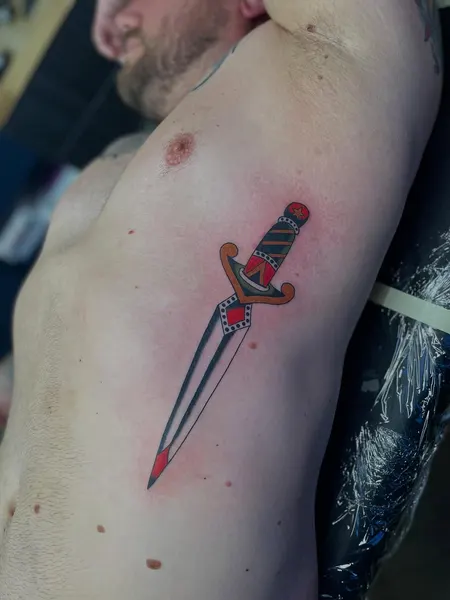 검