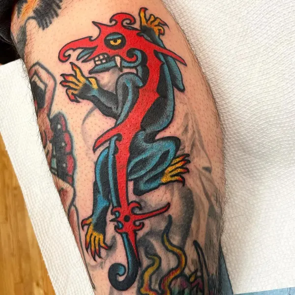 Dragon