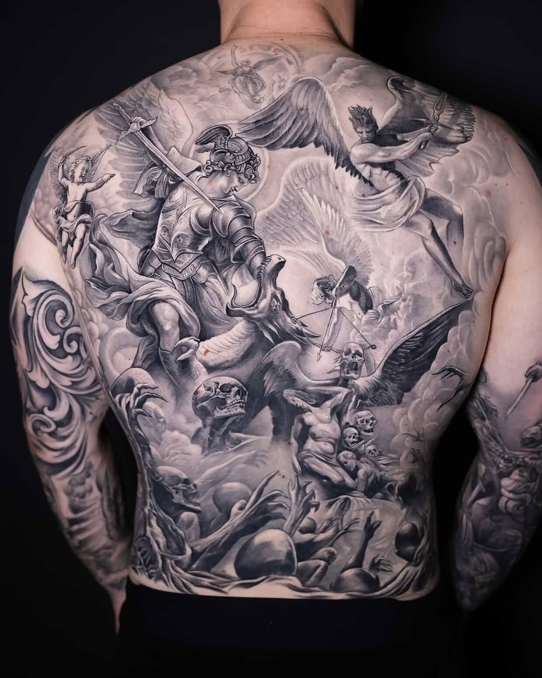 tattoosbyarchie