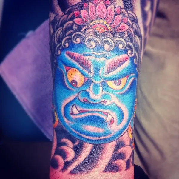 maryjoytattoo