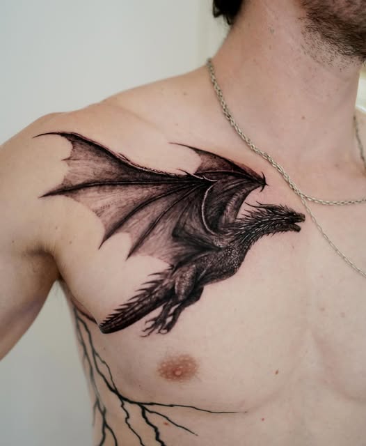 Dragon, 드래곤 라이더