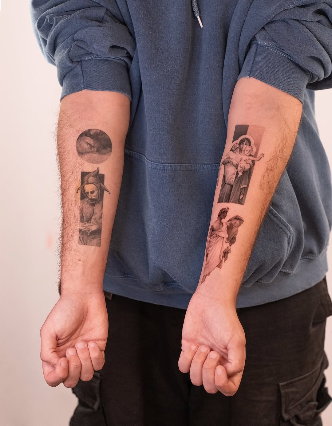 pratstattoo