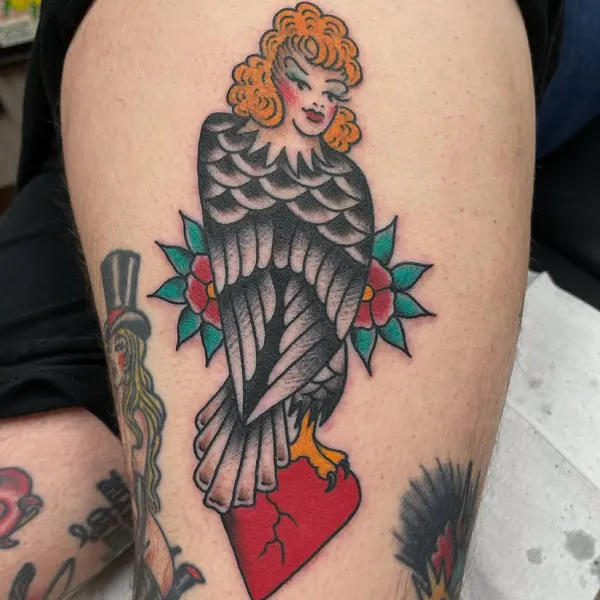 timbecktattoos