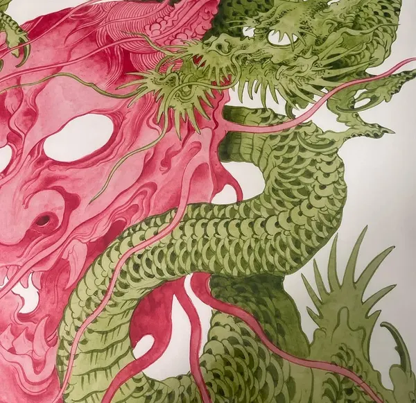 Dragon