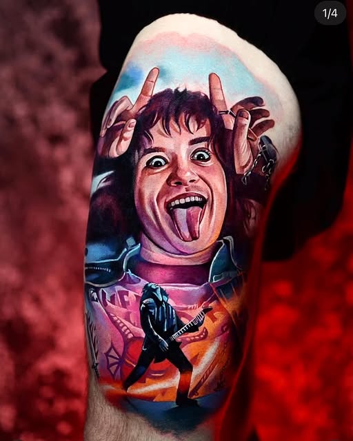 khailtattooer