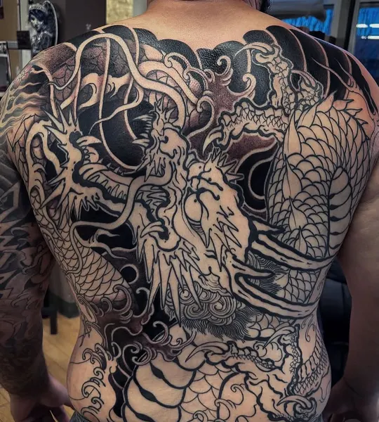 Dragon