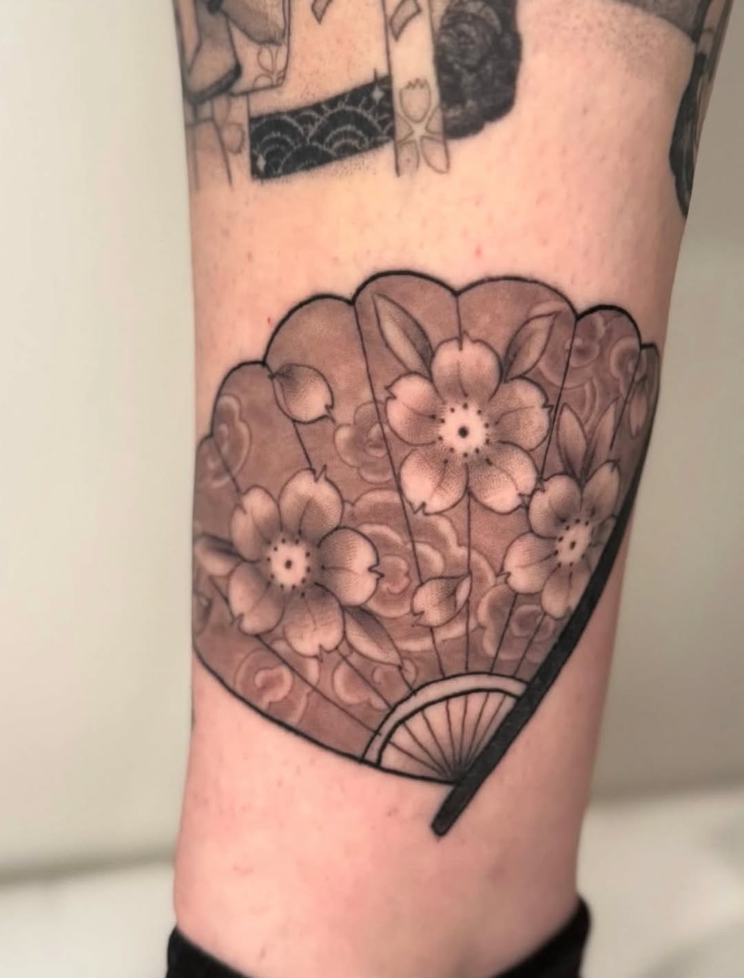 Full Circle Tattoo