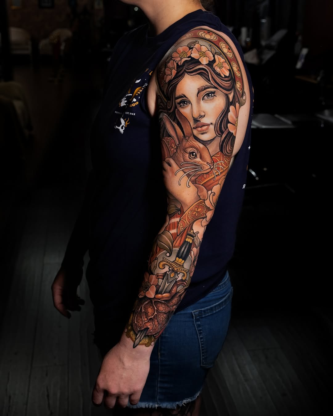 krishtattoo