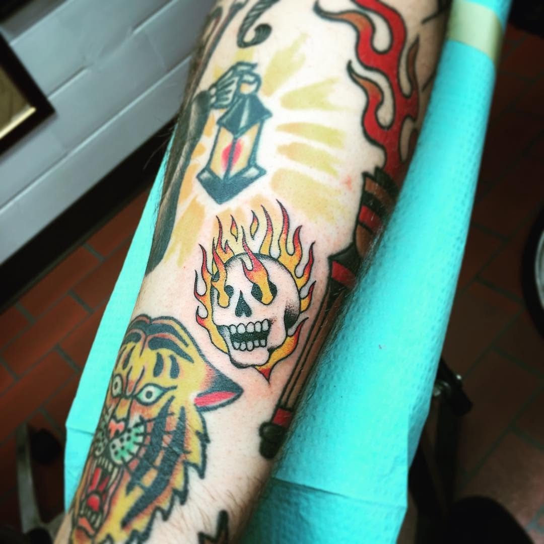 timbecktattoos