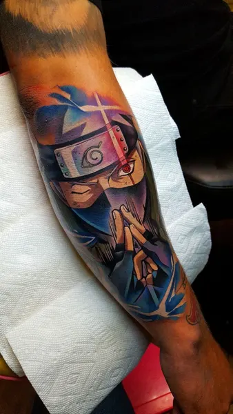 russelltattoo