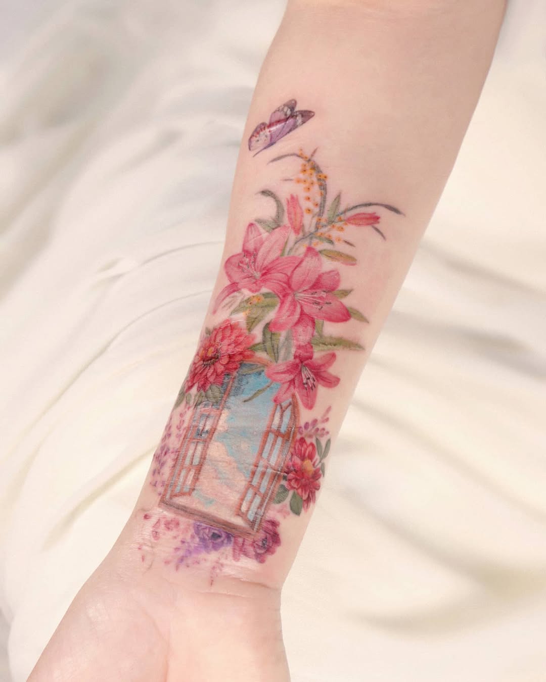 Flower
