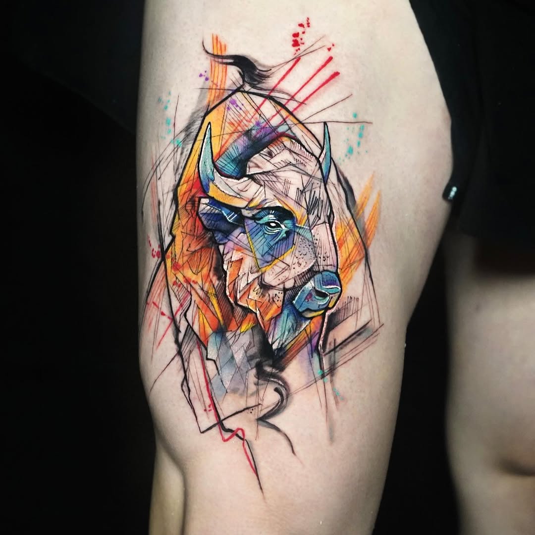 Guru Tattoo