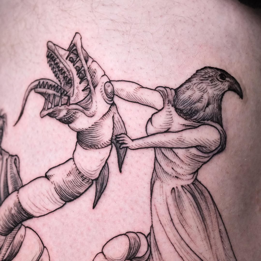 tattoosbylandon