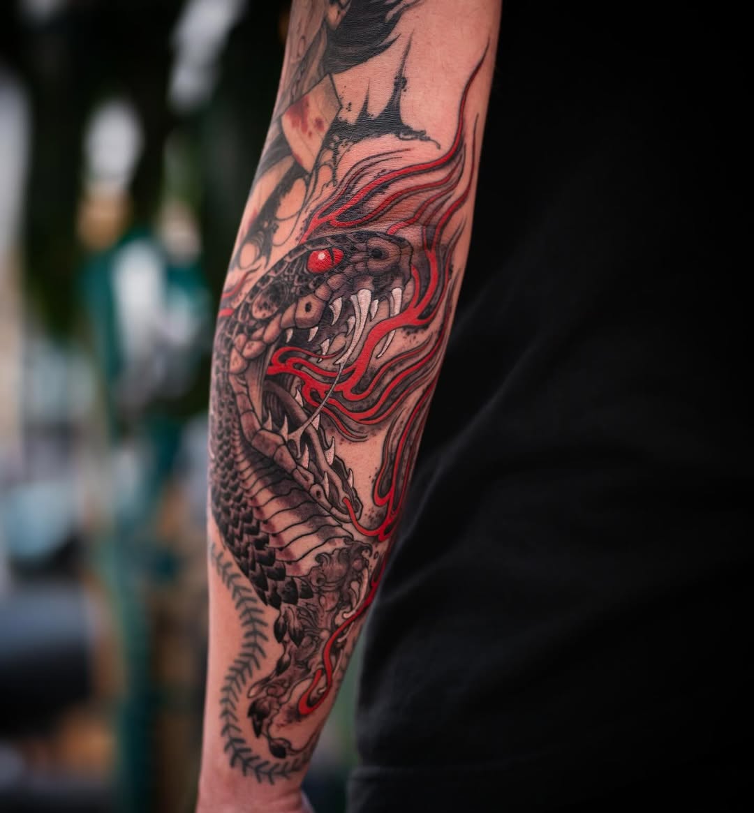 Dragon