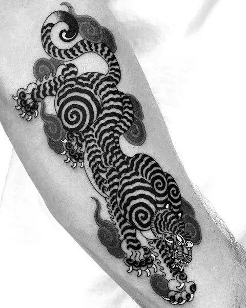 Tiger