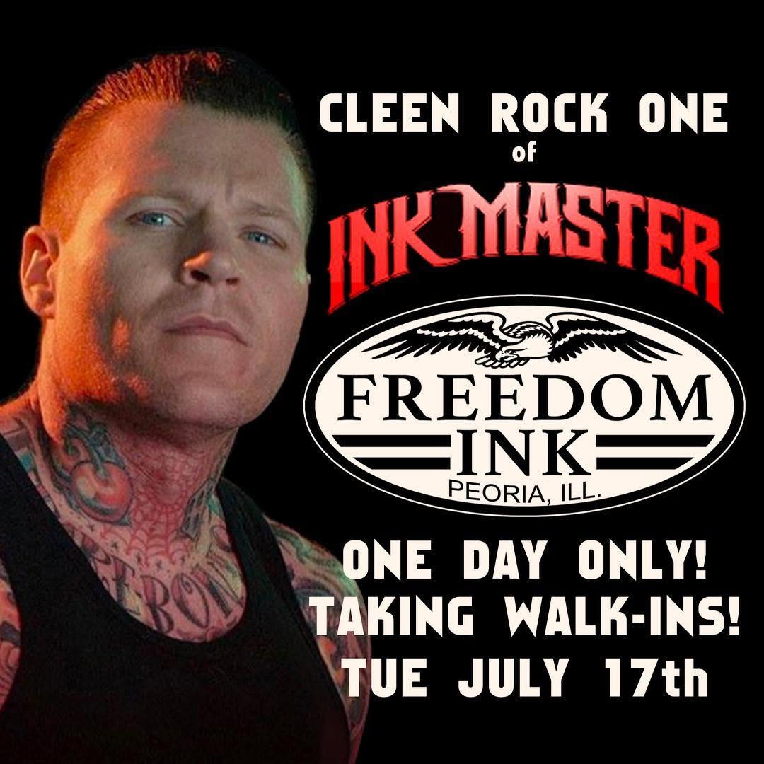 timbecktattoos