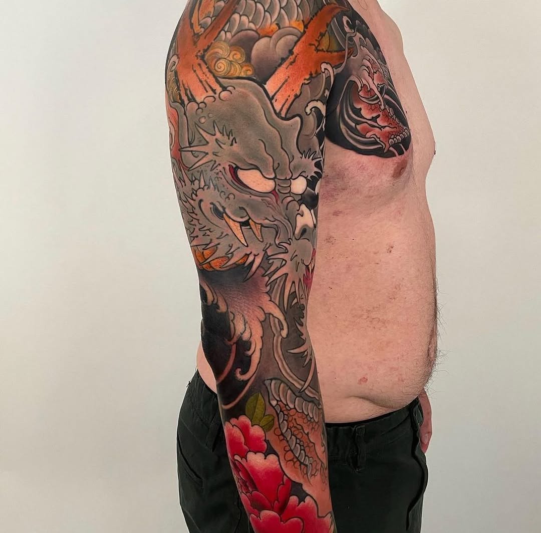 Full Circle Tattoo