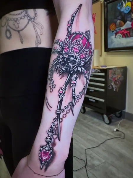 ryanashleymalarkey