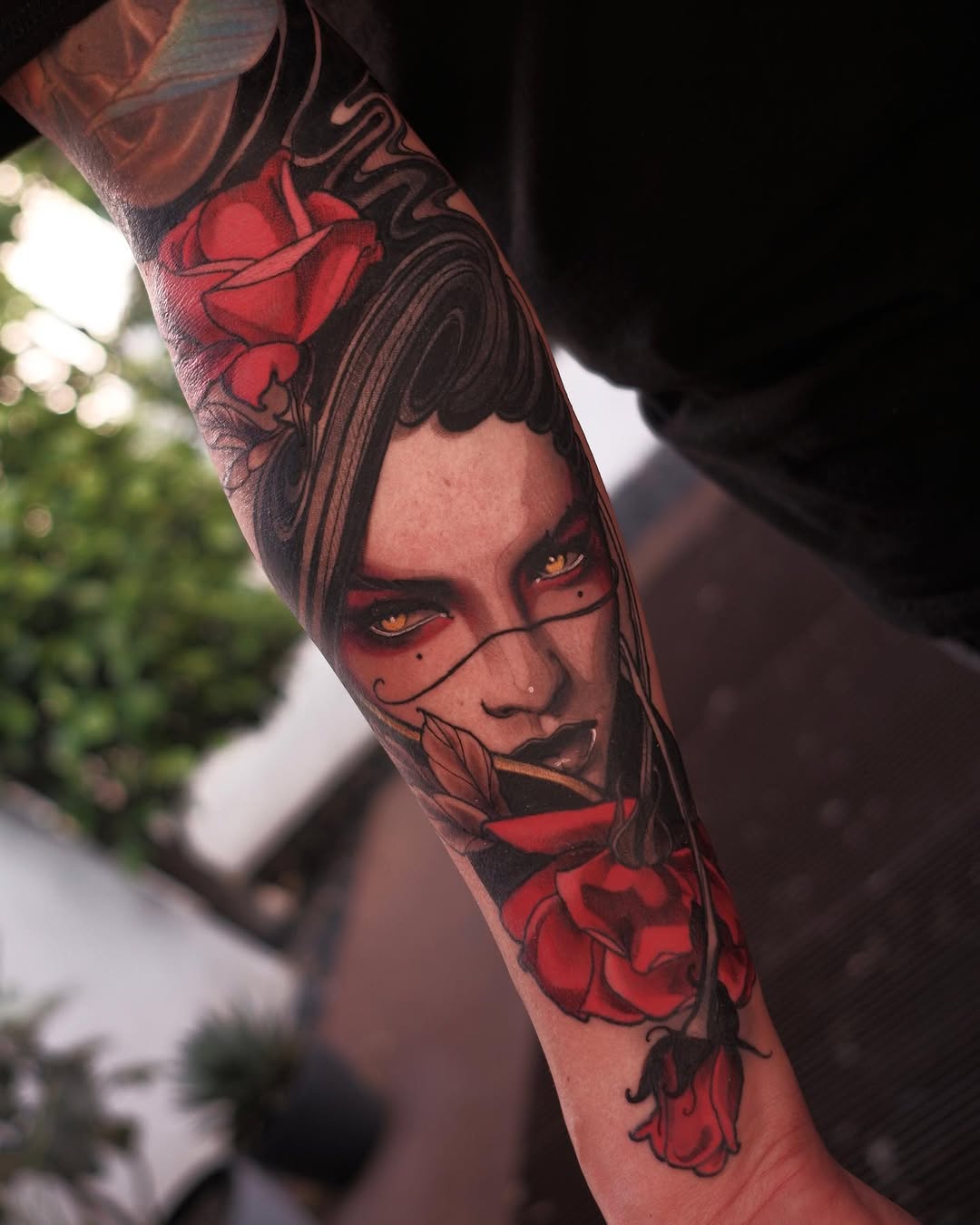 Lukas Adams